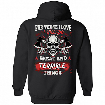 Hoodie