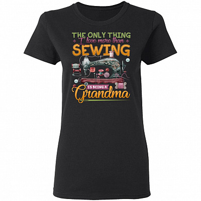 Ladies T-Shirt