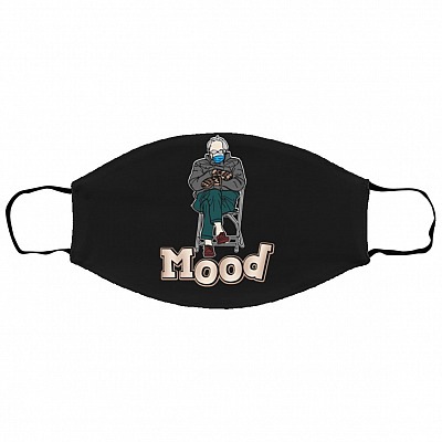 Cloth Face Cover – Small/Medium
