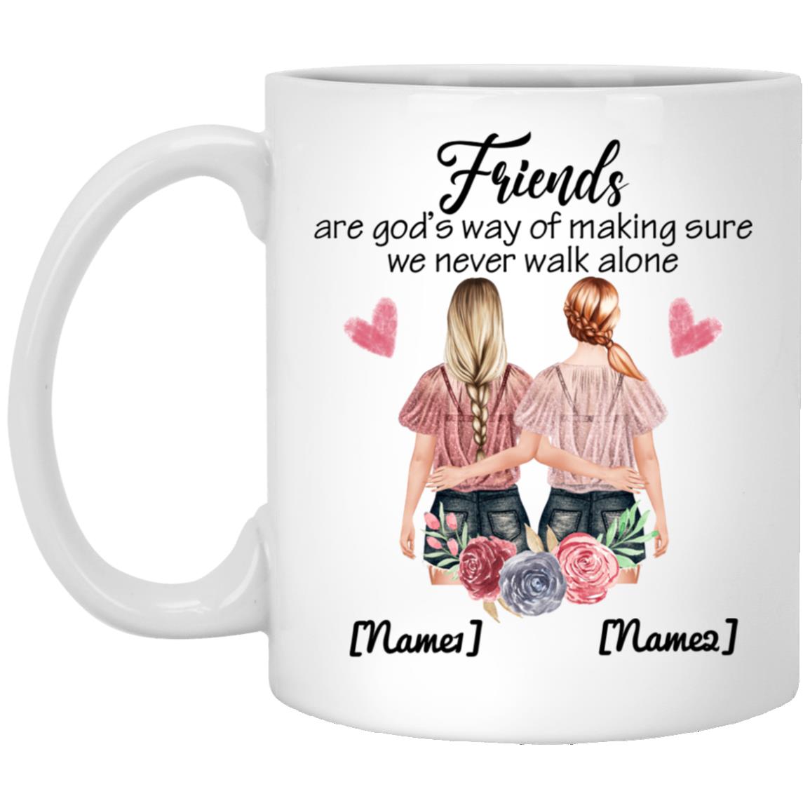 XP8434 11 oz. White Mug, White, 11 oz. White Mug