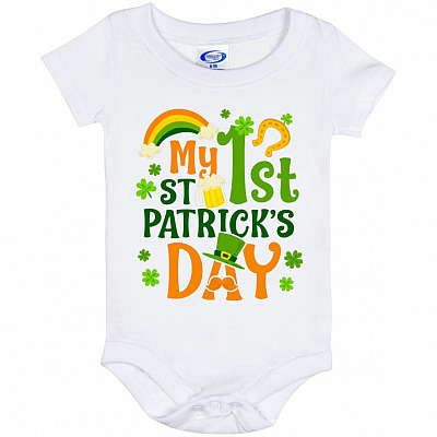 Baby Onesie - 06 Month