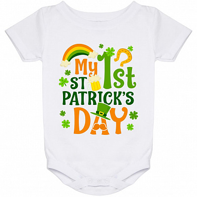 Baby Onesie - 24 Month