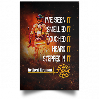 Unframed Poster