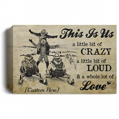 1.5'' Deluxe Canvas