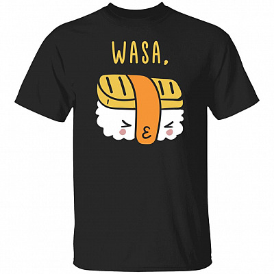 T-SHIRT TEMPLATE ONLY (OFFICIAL), Black, Unisex T-Shirt