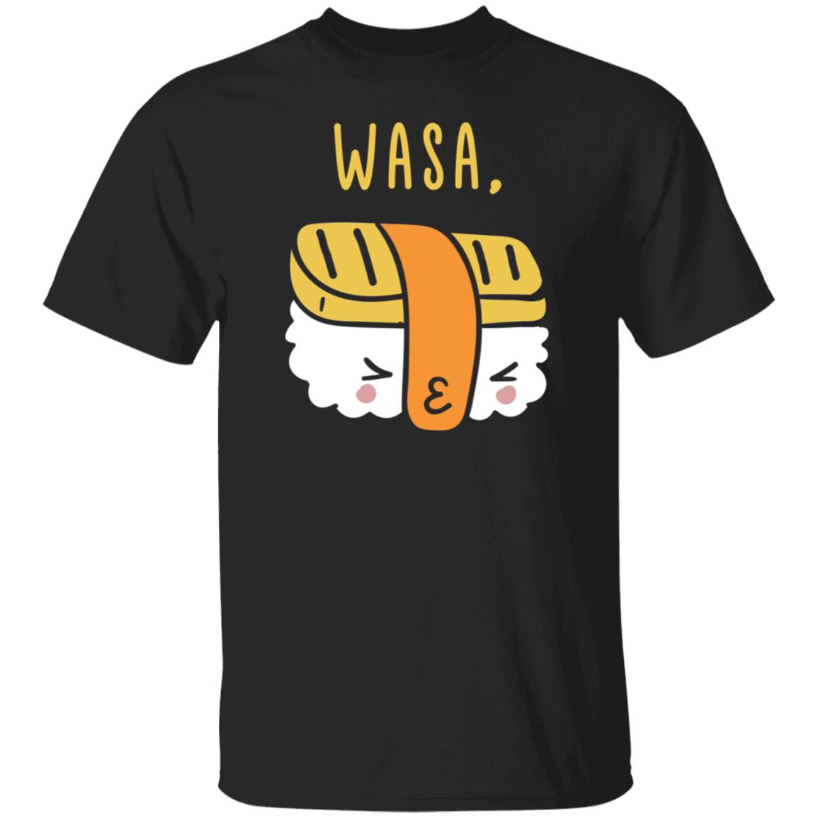 T-SHIRT TEMPLATE ONLY (OFFICIAL), Black, Unisex T-Shirt