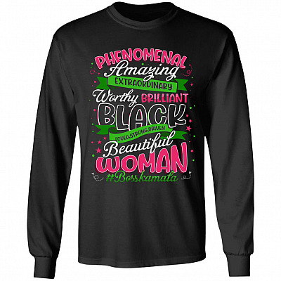 Long Sleeve