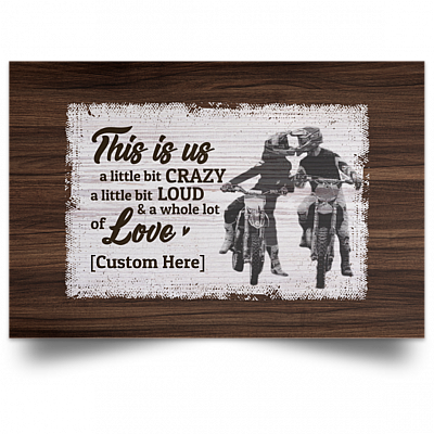 Unframed Poster
