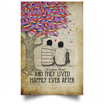 Unframed Poster