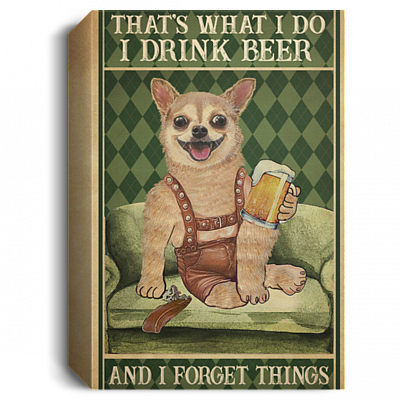 1.5'' Deluxe Canvas