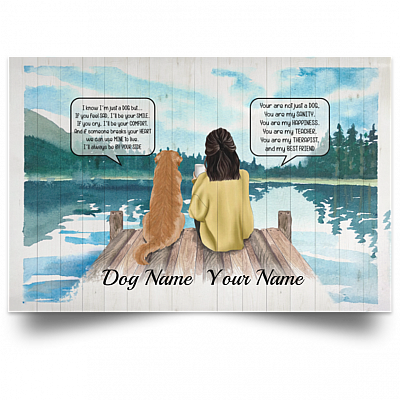 Unframed Poster