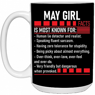 15 oz. White Mug
