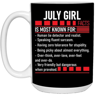 15 oz. White Mug