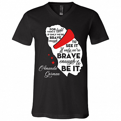V-Neck T-Shirt