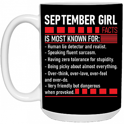 15 oz. White Mug