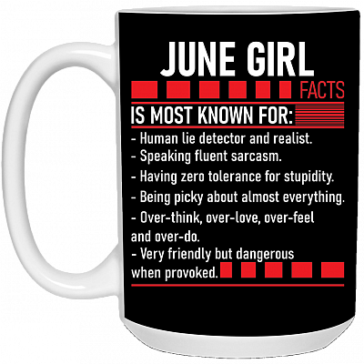 15 oz. White Mug