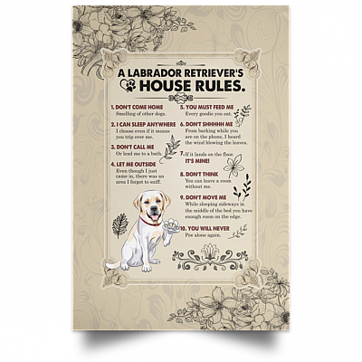 Unframed Poster