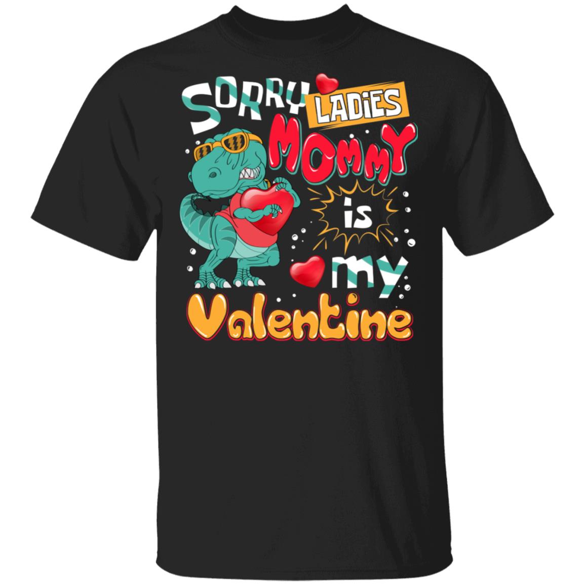 T-Shirt Template ( Official ), Black, Unisex T-Shirt