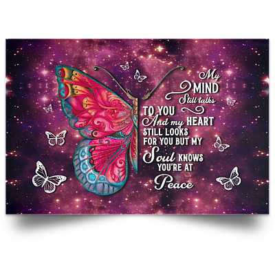 Unframed Poster