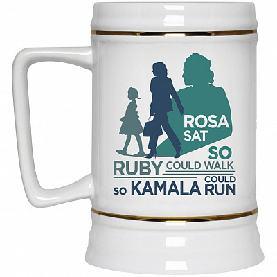 22 oz. Beer Stein