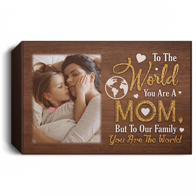 1.5'' Deluxe Canvas