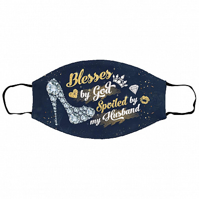 Cloth Face Cover – Small/Medium