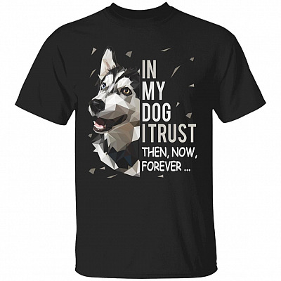 Gau Gau, Black, Unisex T-Shirt