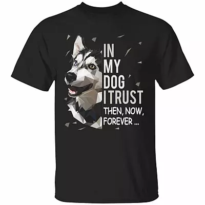 Gau Gau, Black, Unisex T-Shirt
