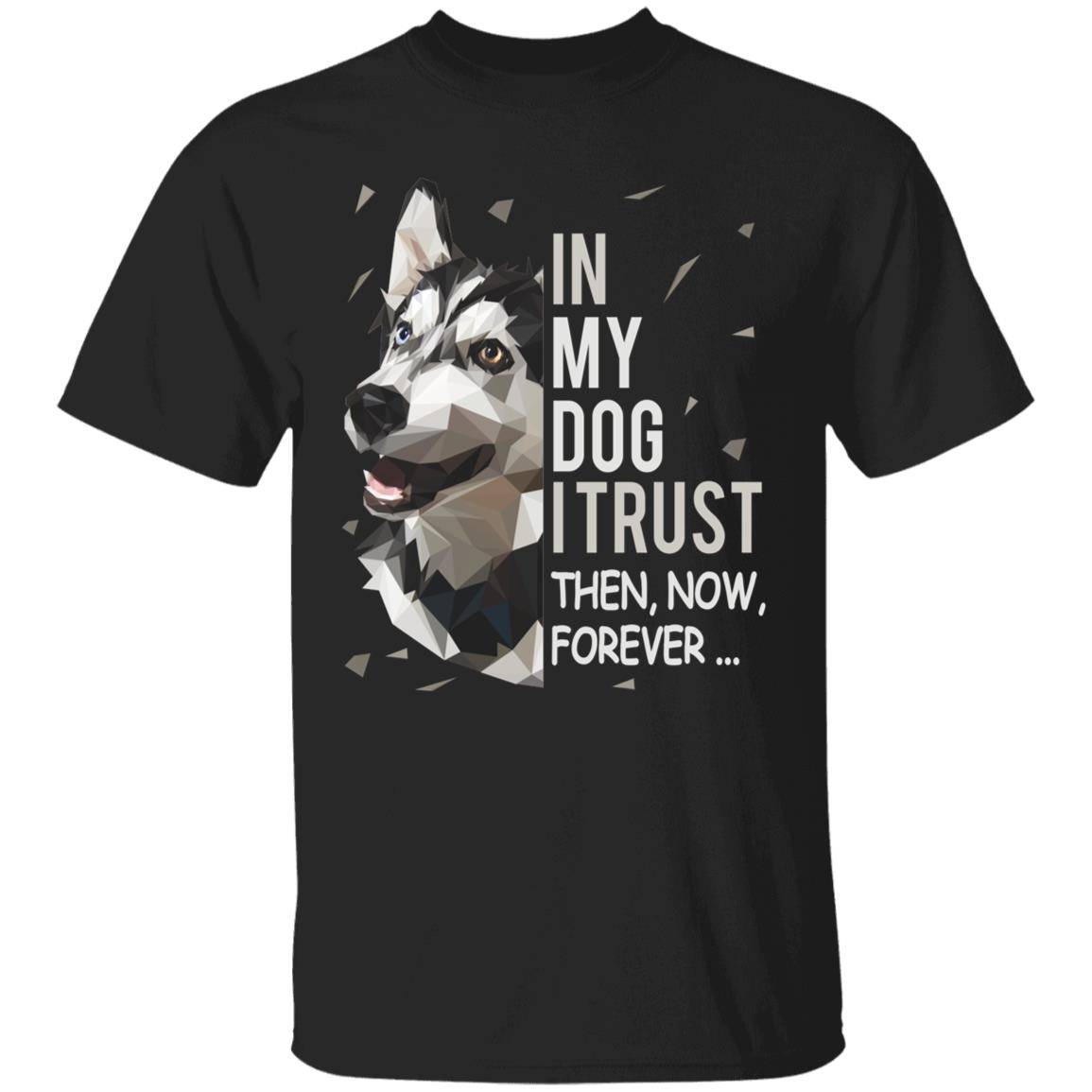Gau Gau, Black, Unisex T-Shirt