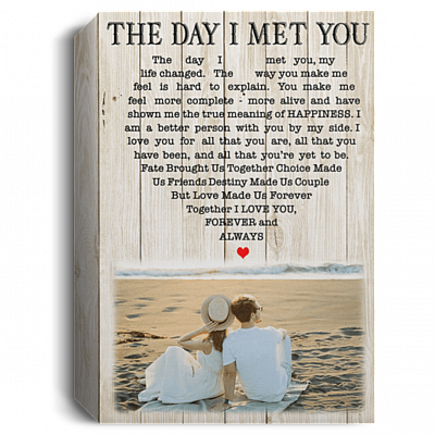 1.5'' Deluxe Canvas