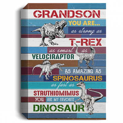 1.5'' Deluxe Canvas