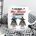 5TR. MY HEART GO BRA 1 - Mk2