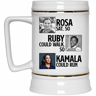 22 oz. Beer Stein