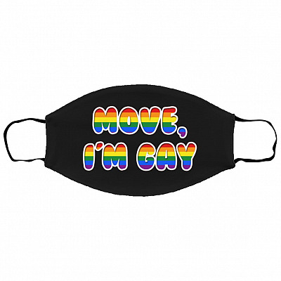 Cloth Face Cover – Small/Medium