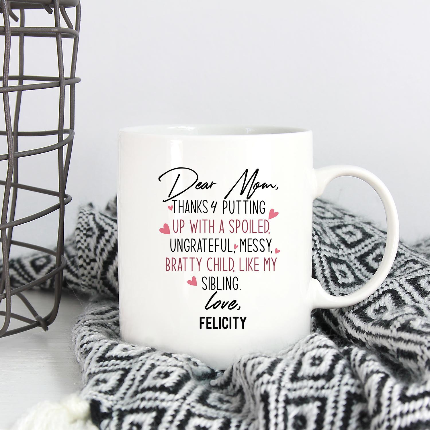 3NH_ Spoiled Ungrateful dad mockup2 ostrich sans -000000 2