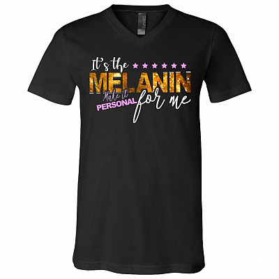 V-Neck T-Shirt