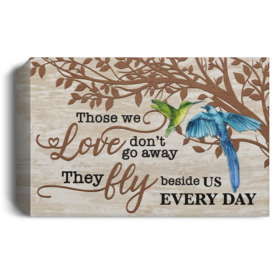 1.5'' Deluxe Canvas