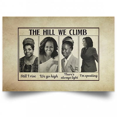 Unframed Poster