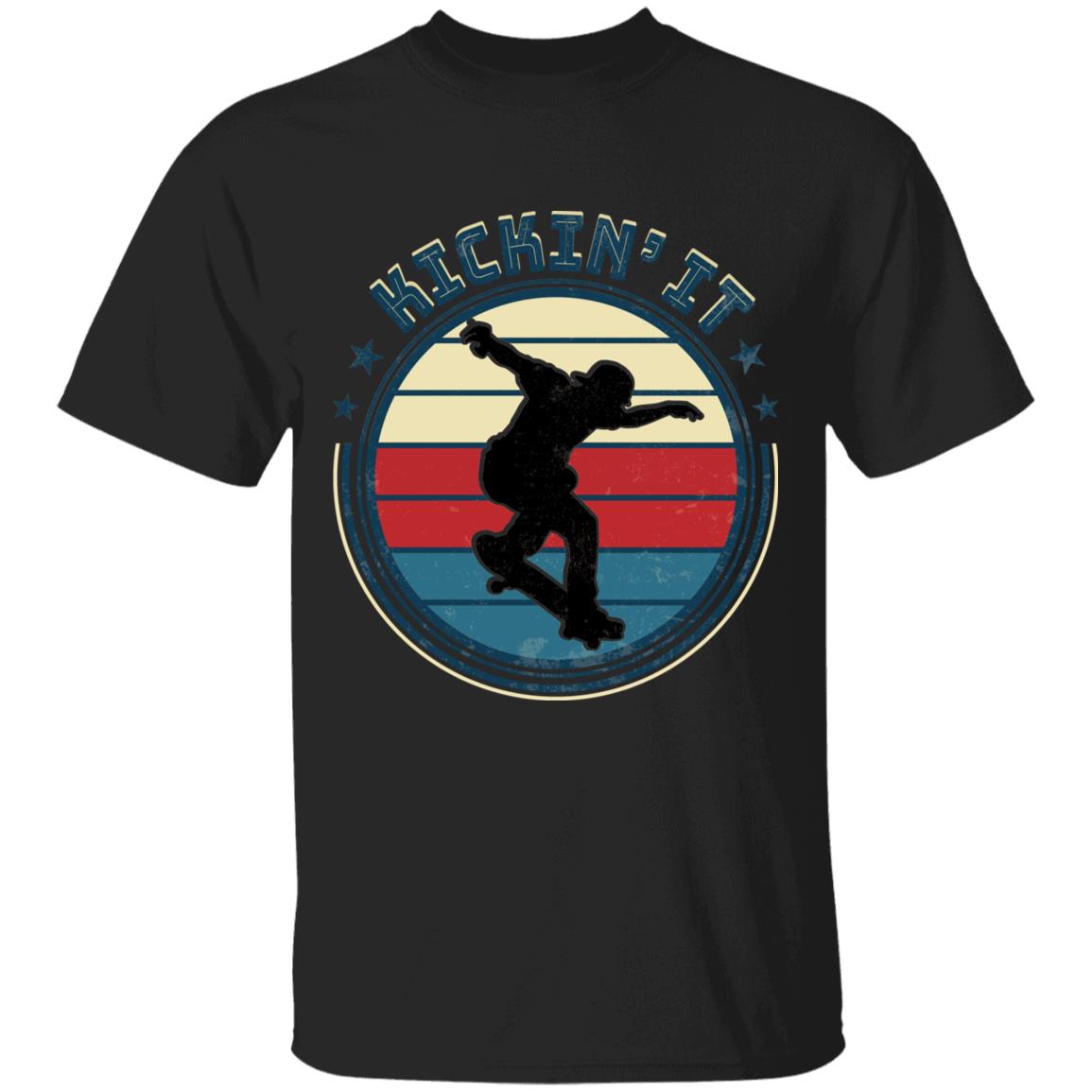 skateboard shirt, Black, Unisex T-Shirt skateboard shirt, Black, Unisex T-Shirt