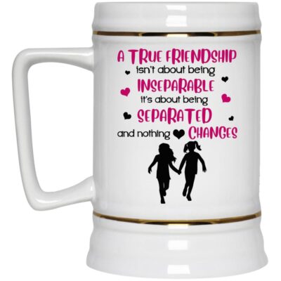 22 oz. Beer Stein