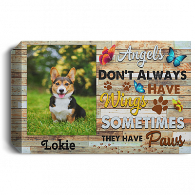 1.5'' Deluxe Canvas
