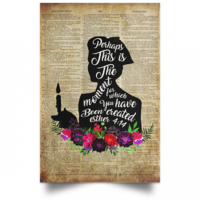 Unframed Poster