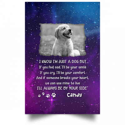 Unframed Poster