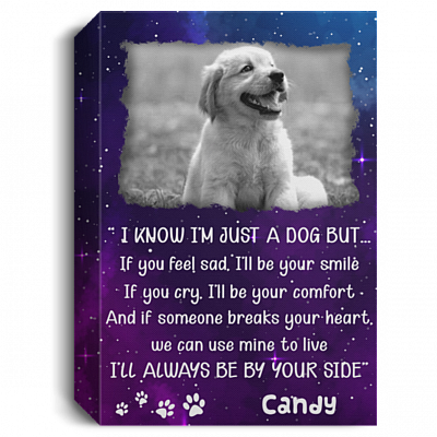 1.5'' Deluxe Canvas