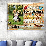 mock up poster with vintage hipster loft interior background, 3D