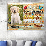 mock up poster with vintage hipster loft interior background, 3D