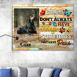 mock up poster with vintage hipster loft interior background, 3D