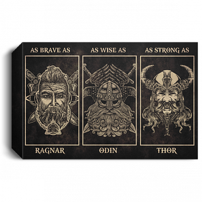 1.5'' Deluxe Canvas