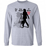 Run Hoodie, Sport Grey, Long Sleeve