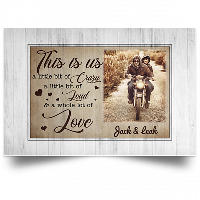 Unframed Poster